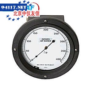 Model 106差压表